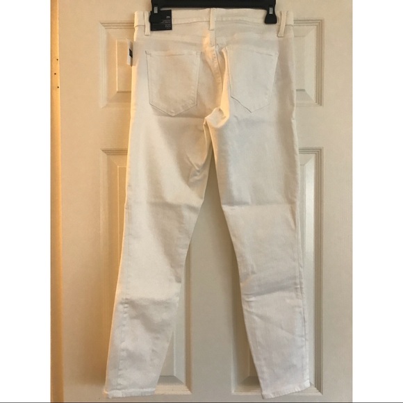 NWT GAP Stretch True Skinny Ankle - Picture 2 of 6